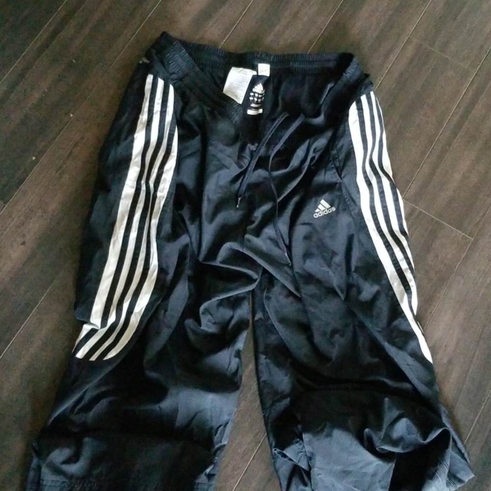 Mens adidas pants